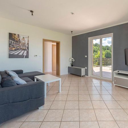 Apartments Souranded By Forest With Sea View Koper Exterior foto