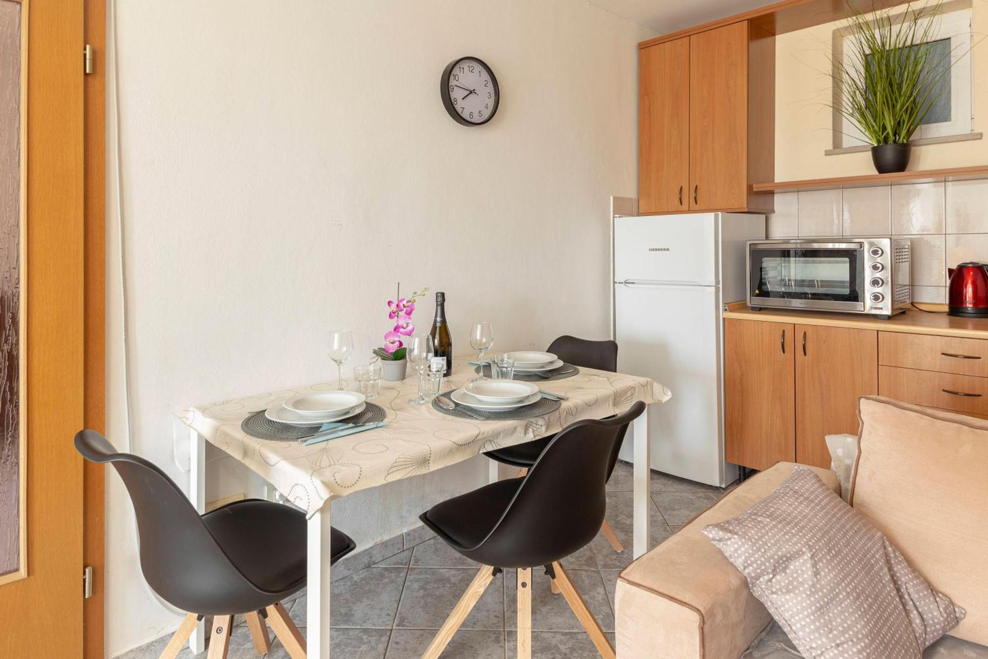 Apartments Souranded By Forest With Sea View Koper Exterior foto