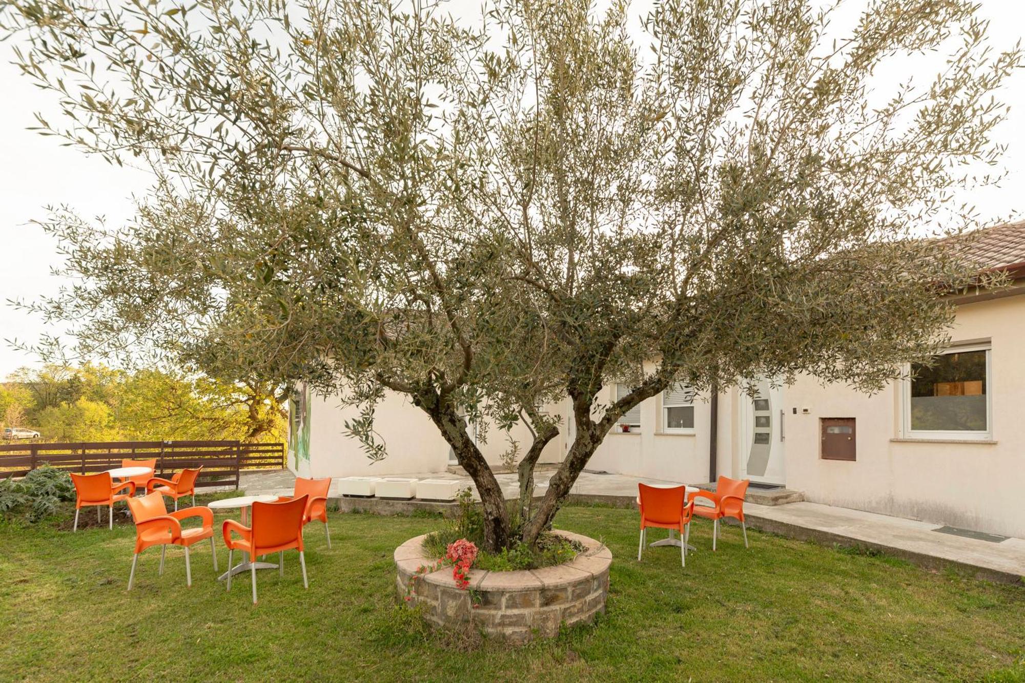 Apartments Souranded By Forest With Sea View Koper Exterior foto