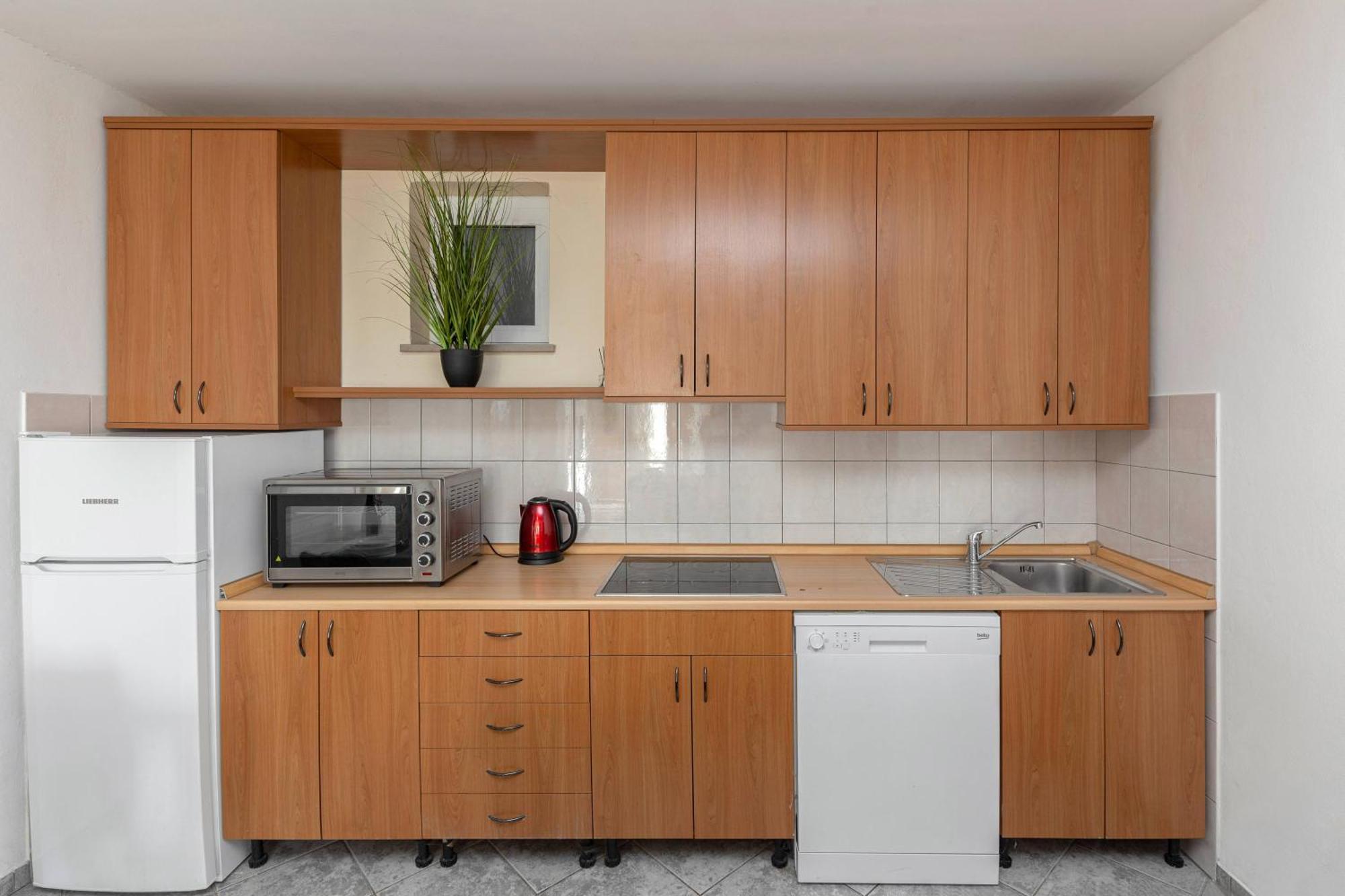 Apartments Souranded By Forest With Sea View Koper Exterior foto