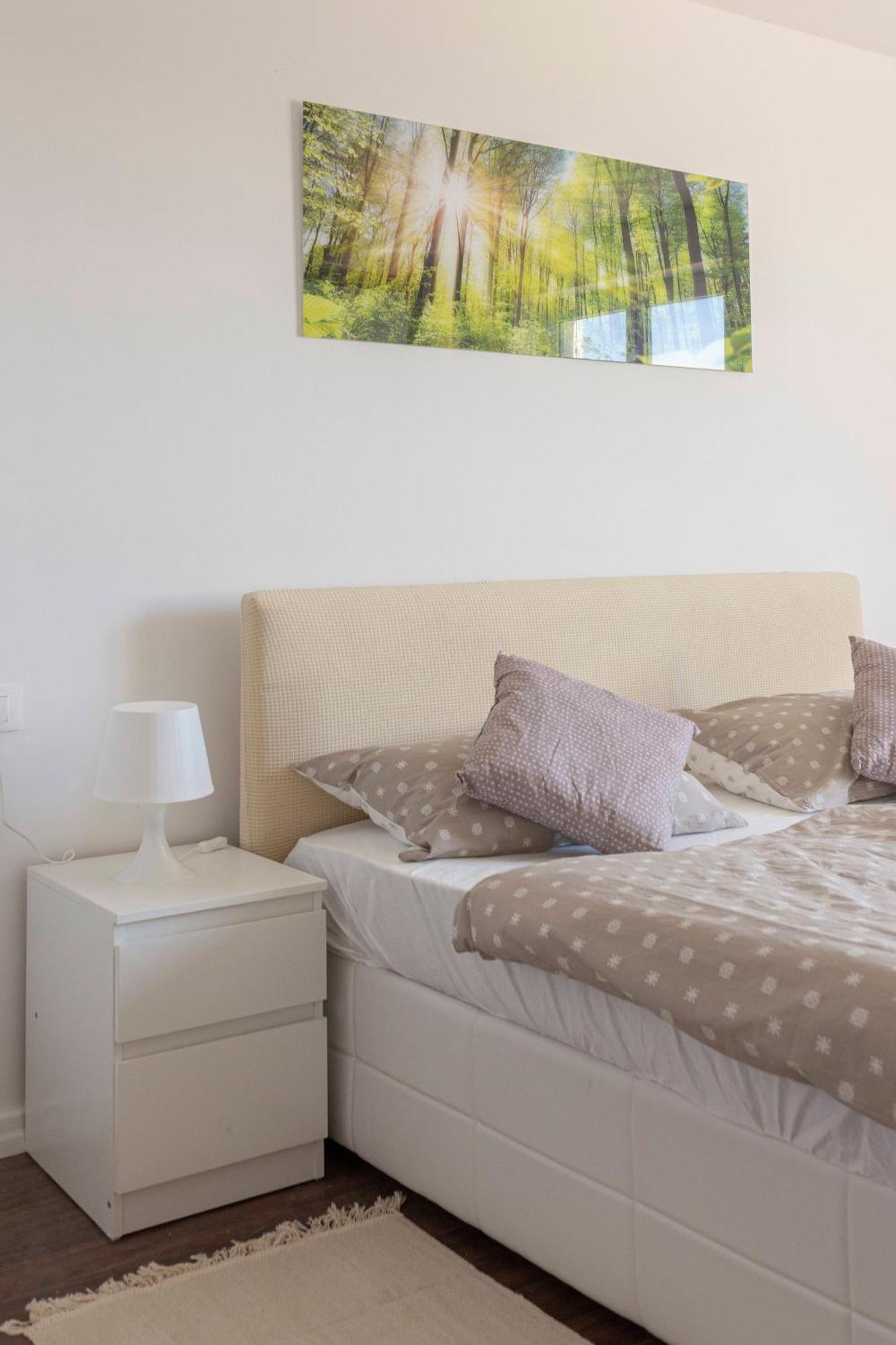 Apartments Souranded By Forest With Sea View Koper Exterior foto