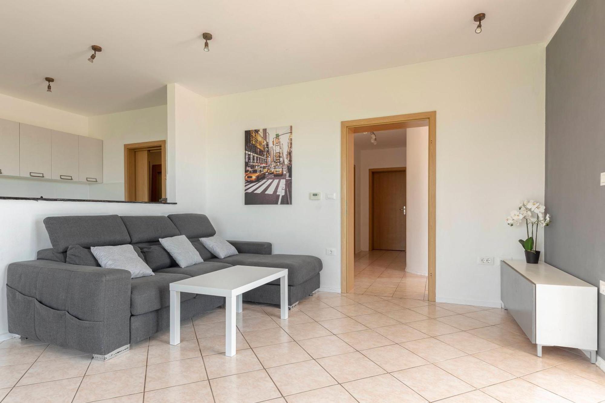 Apartments Souranded By Forest With Sea View Koper Exterior foto