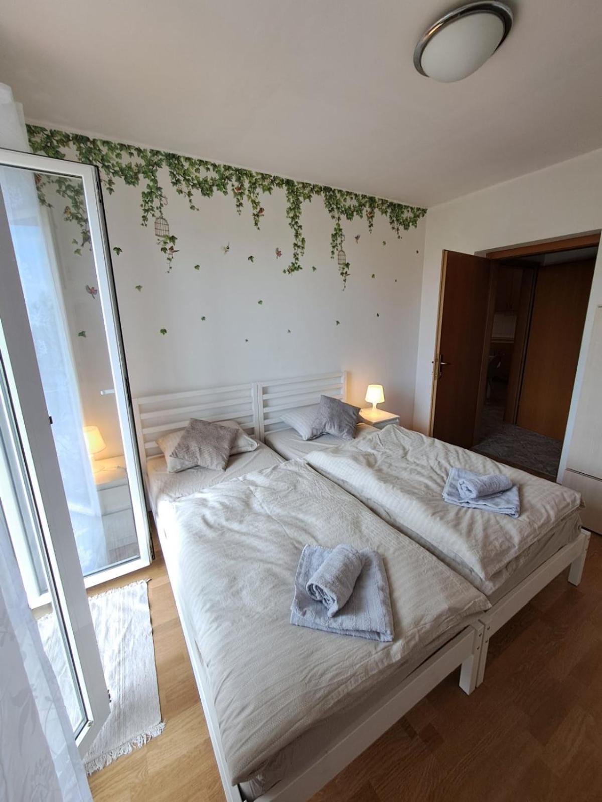 Apartments Souranded By Forest With Sea View Koper Exterior foto