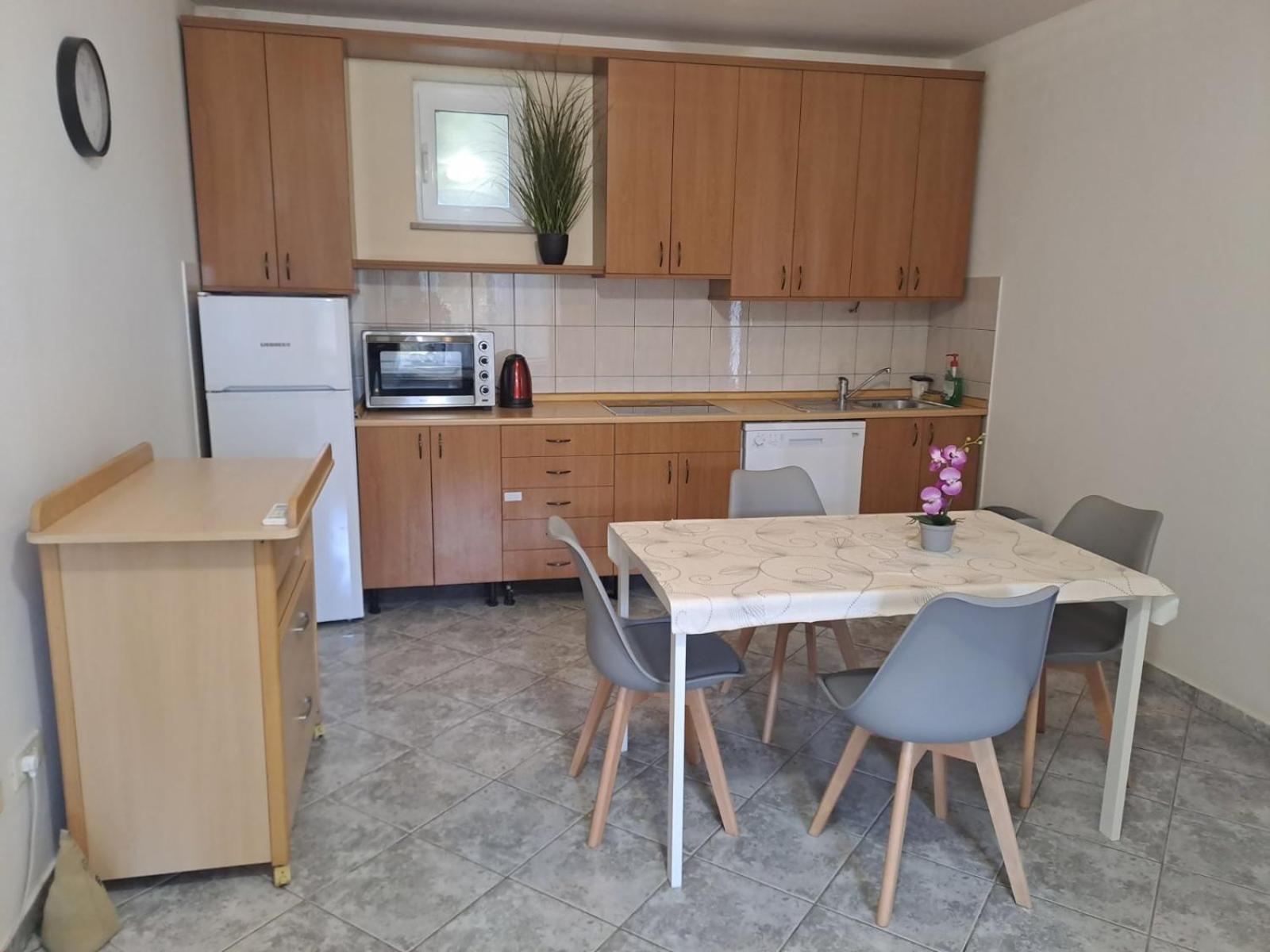 Apartments Souranded By Forest With Sea View Koper Exterior foto